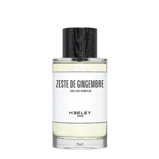 Wholesale Heeley Zeste de Gingembre Eau de Parfum unisex - 100 ml | Carsha