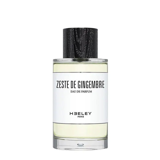 Wholesale Heeley Zeste de Gingembre Eau de Parfum unisex - 100 ml | Carsha