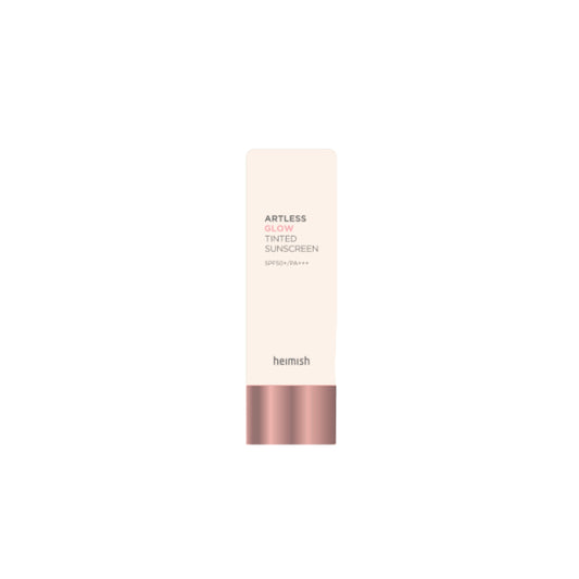 Wholesale heimish - Artless Glow Tinted Sunscreen SPF50+ PA+++ - 40ml | Carsha