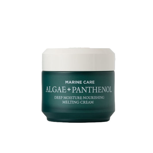 Wholesale heimish - Marine Care Algae+Panthenol Deep Moisture Nourishing Melting Cream - 55ml | Carsha