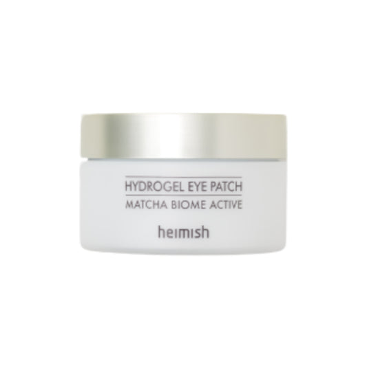 Wholesale Deal heimish - Matcha Biome Hydrogel Eye Patch - 1.4g x 60ea | Carsha