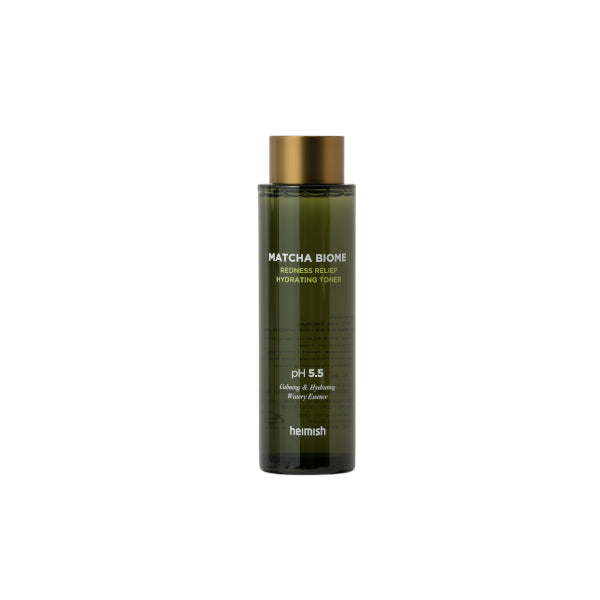 Wholesale heimish - Matcha Biome Redness Relief Hydrating Toner - 150ml | Carsha