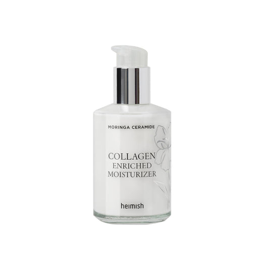 Wholesale DEAL heimish - Moringa Ceramide Collagen Enriched Moisturizer - 120ml | Carsha