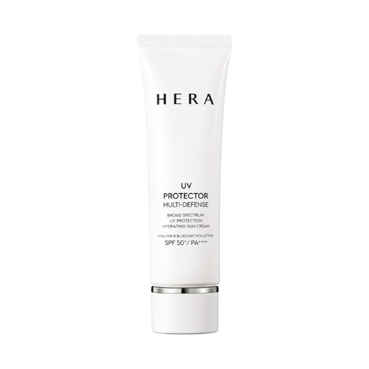 Wholesale HERA - UV Protector Multi-defense SPF50+ PA++++ - 50ml | Carsha