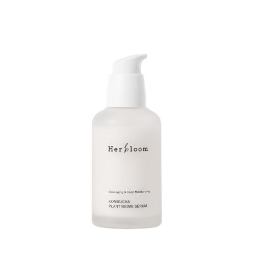 Wholesale Herbloom - Kombucha Plant Biome Serum - 50ml | Carsha
