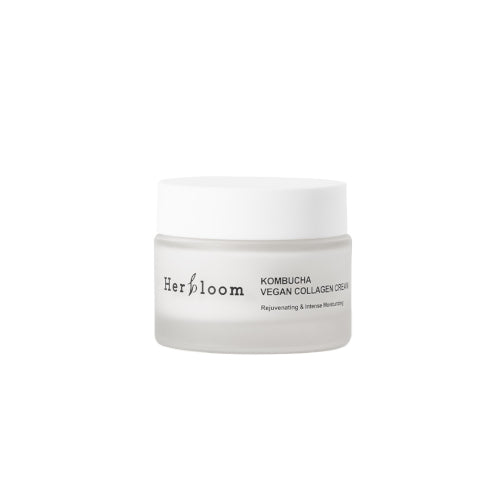 Wholesale Herbloom - Kombucha Vegan Collagen Cream - 50ml | Carsha