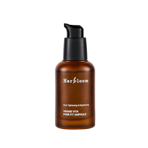 Wholesale Herbloom - Veggie Vita Pore Fit Ampoule - 30ml | Carsha