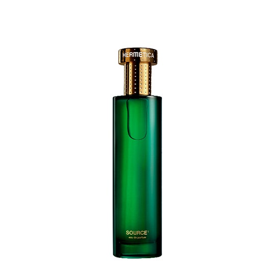 Wholesale Hermetica Source1 Eau de Parfum unisex - 100 ml | Carsha