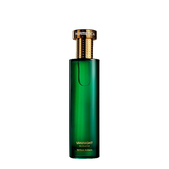 Hermetica Vaninight Eau de Parfum unisex - 50 ml