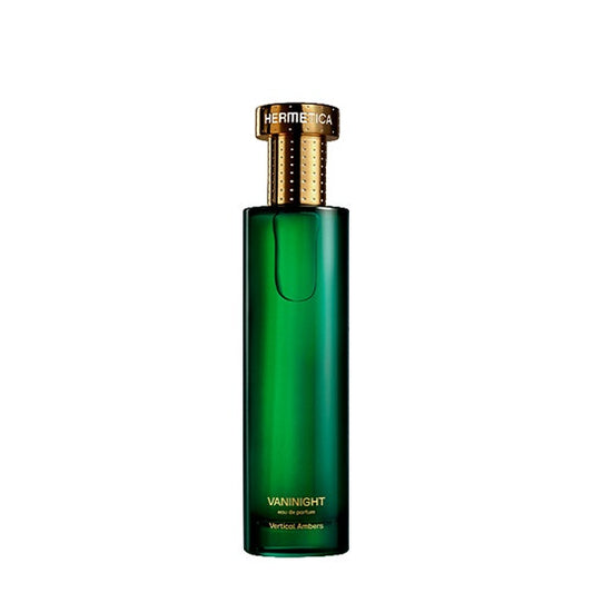 Hermetica Vaninight Eau de Parfum unisex - 50 ml