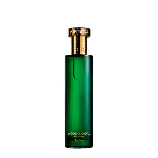 Wholesale Hermetica Woodysandal Eau de Parfum unisex - 100 ml | Carsha