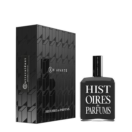 Wholesale Histoires de Parfums Outrecuidant Eau de Parfum - 15 ml | Carsha
