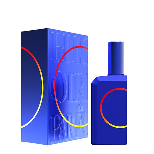 Wholesale Histoires de Parfums This is not a Blue Bottle 1.3 Eau de Parfum - 15 ml | Carsha