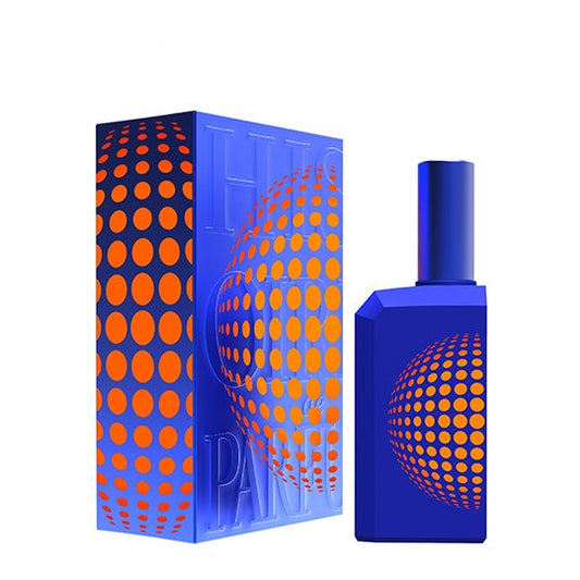 Wholesale Histoires de Parfums This is not a Blue Bottle 1.6 Eau de Parfum - 15 ml | Carsha