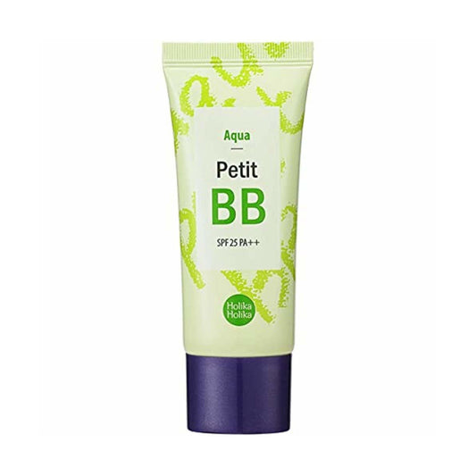 Wholesale Holika Holika - Aqua Petit BB SPF25 PA++ - 30ml | Carsha