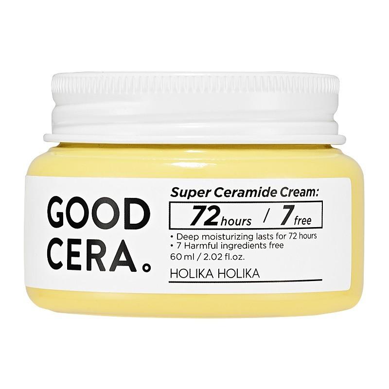 Wholesale Holika Holika - Good Cera Super Ceramide Cream - 60ml | Carsha