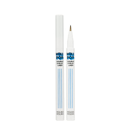 Wholesale Holika Holika - Holi Pop Double Eyelid Liner - 0.5g - Original | Carsha
