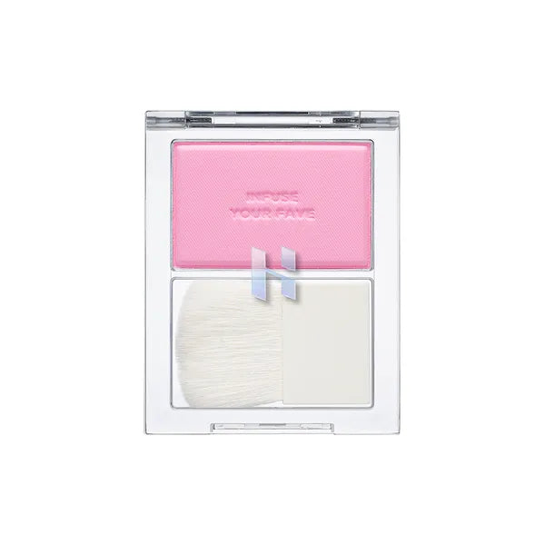 Wholesale Holika Holika - My Fave Infusing Blush - 5.5 g - 01 Innocence | Carsha