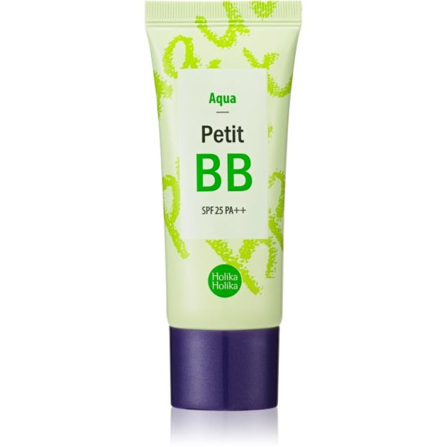 Wholesale Holika Aqua Petit BB PA 30 ml | Carsha