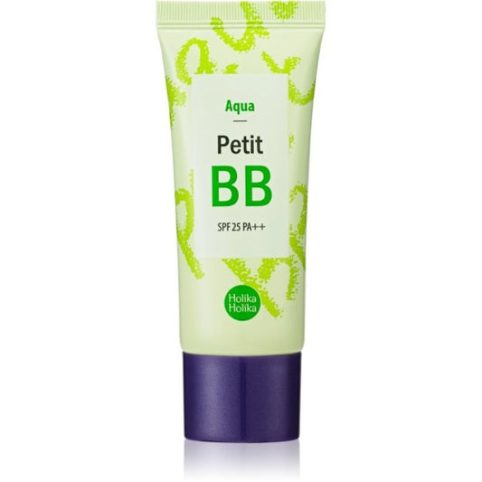 Wholesale Holika Aqua Petit BB PA 30 ml | Carsha