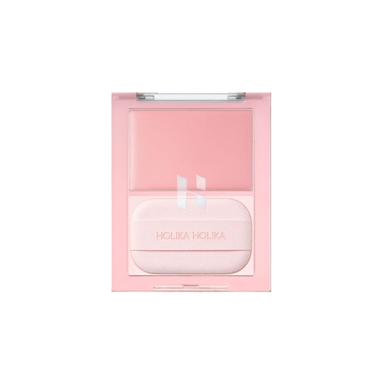 Wholesale Holika Holika - Tinted Milk Cream Blush - 5g - Better Than Pink | Carsha