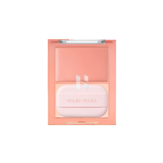 Wholesale Holika Holika - Tinted Milk Cream Blush - 5g - Rosy Oat | Carsha