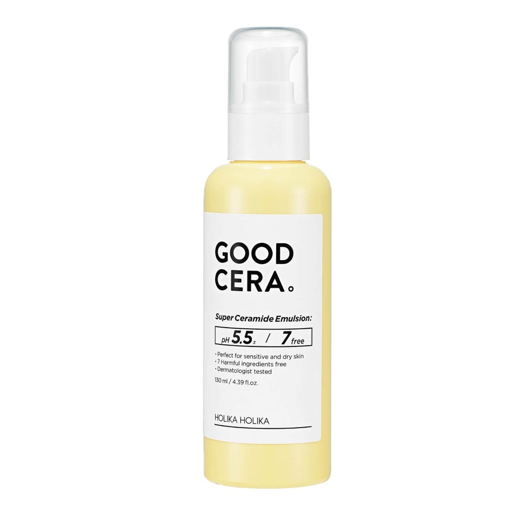 Wholesale Holika Holika - Good Cera Super Ceramide Emulsion - 130ml | Carsha