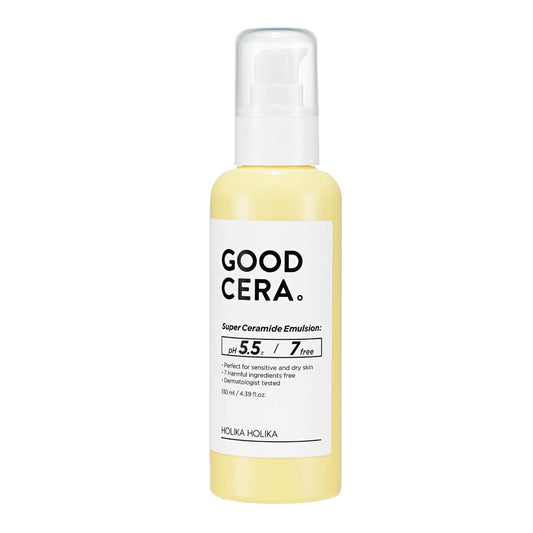 Wholesale Holika Holika - Good Cera Super Ceramide Emulsion - 130ml | Carsha