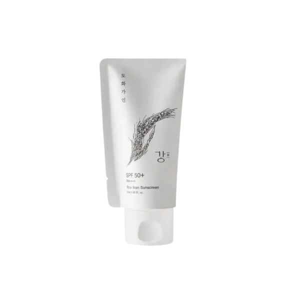 House Of Dohwa - Rice Bran Suncreen SPF50+ and PA++++ - 50ml