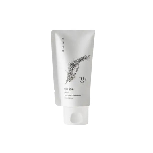 House Of Dohwa - Rice Bran Suncreen SPF50+ and PA++++ - 50ml