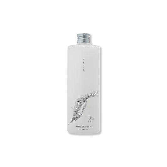 House Of Dohwa - Rice Bran Toner - 500ml