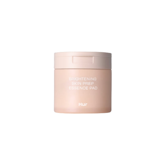 Wholesale HOUSE OF HUR - Brightening Skin Prep Essence Pad - 140ml/70sheets | Carsha