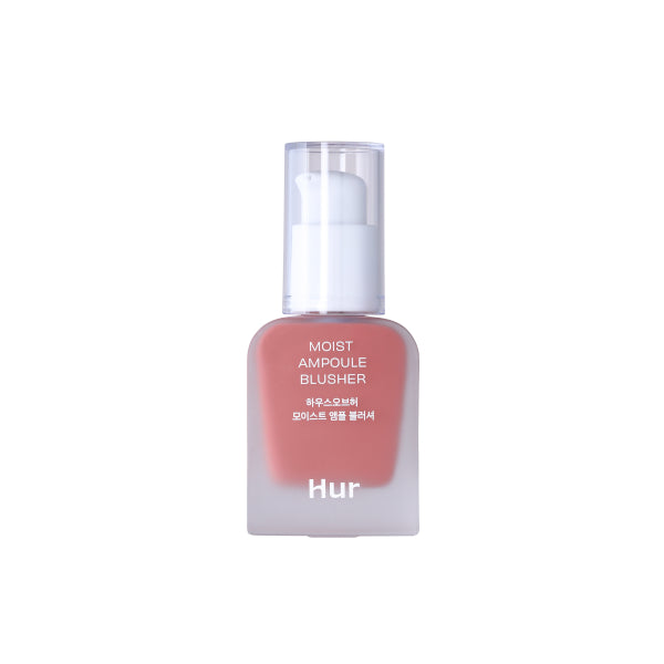 Wholesale HOUSE OF HUR - Moist Ampoule Blusher - 20ml - Rose Brown | Carsha