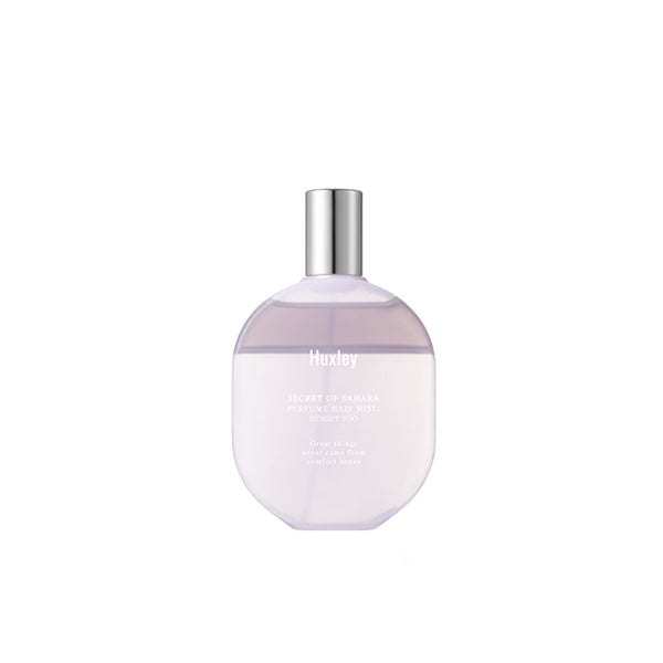 Wholesale Huxley - Perfume Hair Mist; Sunset Fog - 100g | Carsha