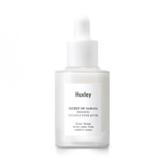 Wholesale Huxley - Secret of Sahara Essence Brightly Ever After - 30ml | Carsha
