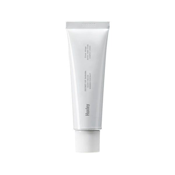 Wholesale Huxley - Secret of Sahara - Hand Cream - 30ml - Berber Portrait | Carsha