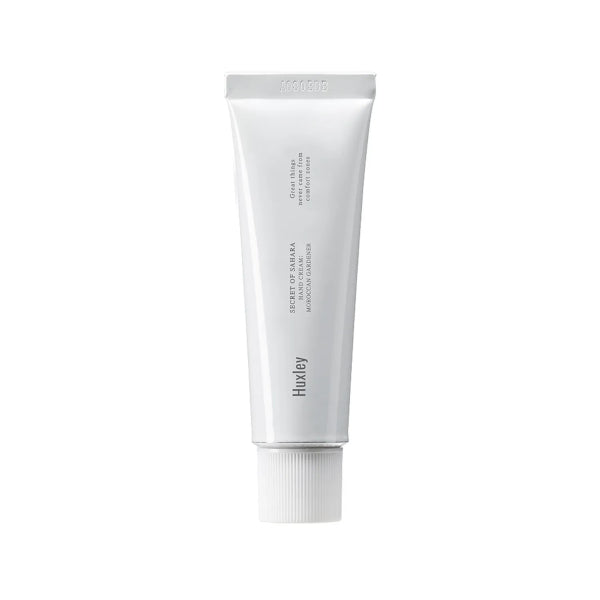 Wholesale Huxley - Secret of Sahara - Hand Cream - 30ml - Moroccan Gardener | Carsha