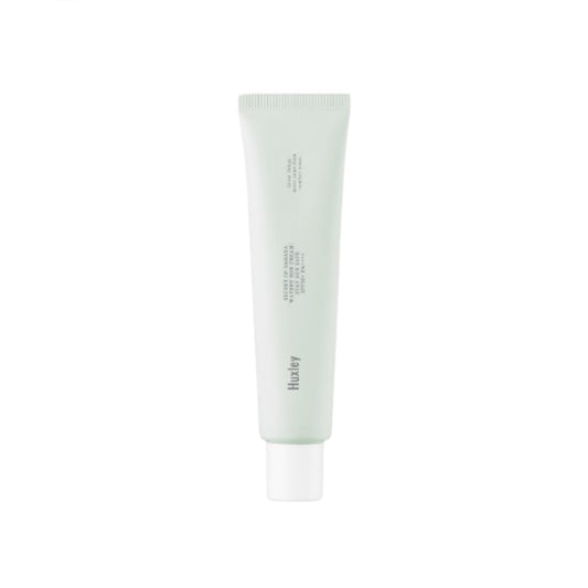 Wholesale Huxley - Secret of Sahara - Watery Sun Cream: Stay Sun Safe SPF50+ PA++++ - 70ml | Carsha