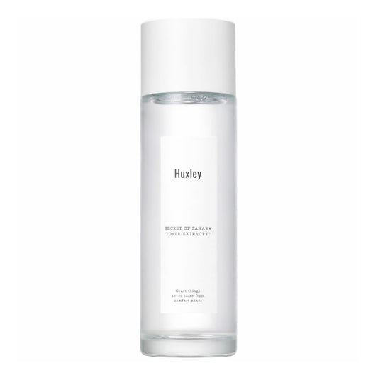 Huxley - Toner Extract It - 120ml