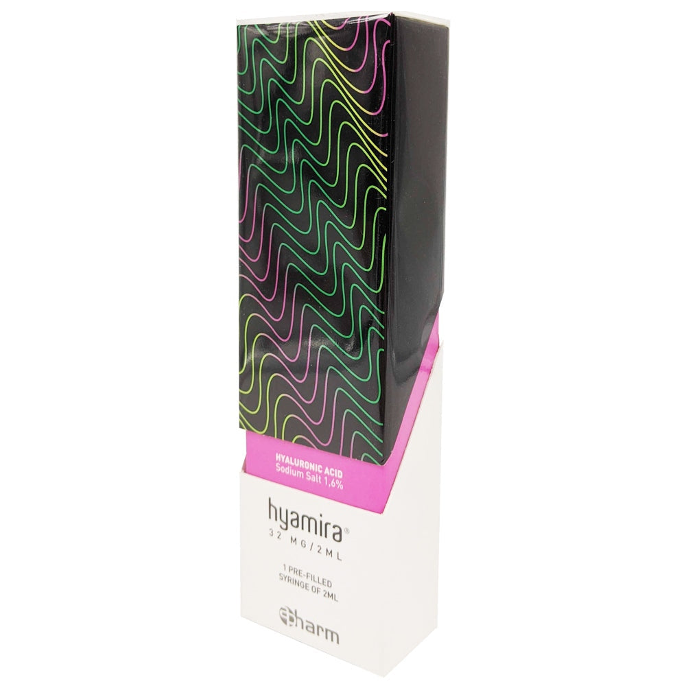 Hyamira 32Mg\/2Ml - Apharm