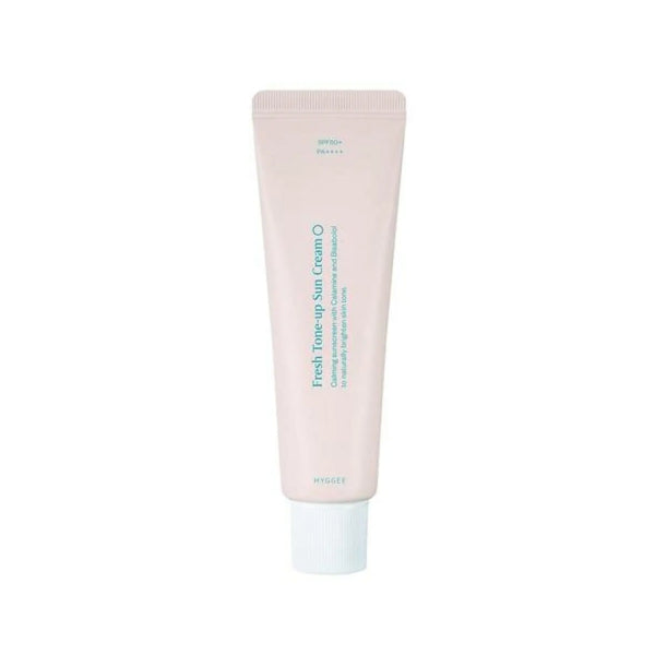 Wholesale HYGGEE - Fresh Tone-up Sun Cream - 50ml | Carsha