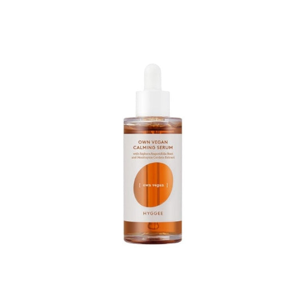 HYGGEE - Own Vegan Calming Serum - 50ml