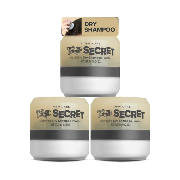 Wholesale I DEW CARE - Tap Secret trio - 1set | Carsha