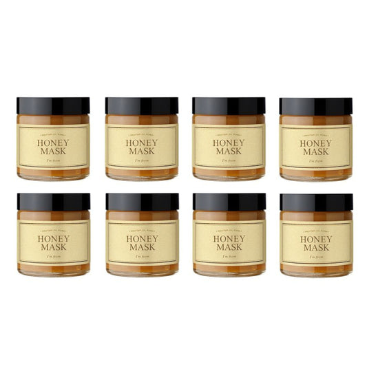 Wholesale I'm From Honey Mask - 120g 8ea Set | Carsha