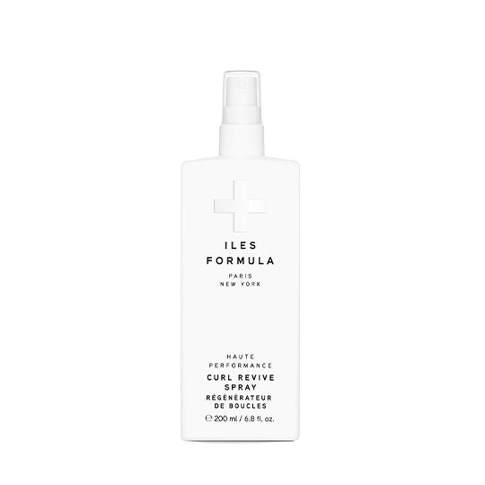 Wholesale Spray rivitalizzante per ricci Iles Formula 200ml | Carsha