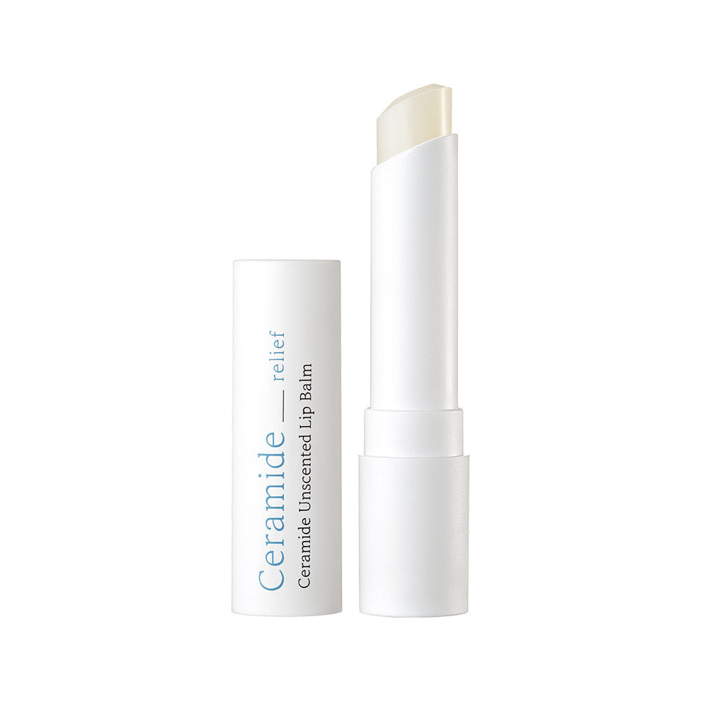 Wholesale ILLIYOON - Ceramide Relief Unscented Lip Balm - 3.2g | Carsha