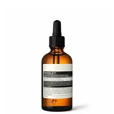 Wholesale Siero antiossidante parsley seed Aesop 60ml | Carsha