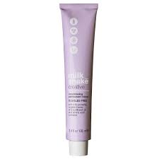 Wholesale Milk Shake Creative 100 ml Tintura Crema capelli 7.431 | 7CGA || Biondo medio frassino rame oro | Carsha