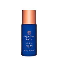 Wholesale Augustinus Bader The Olio corpo 100ml | Carsha