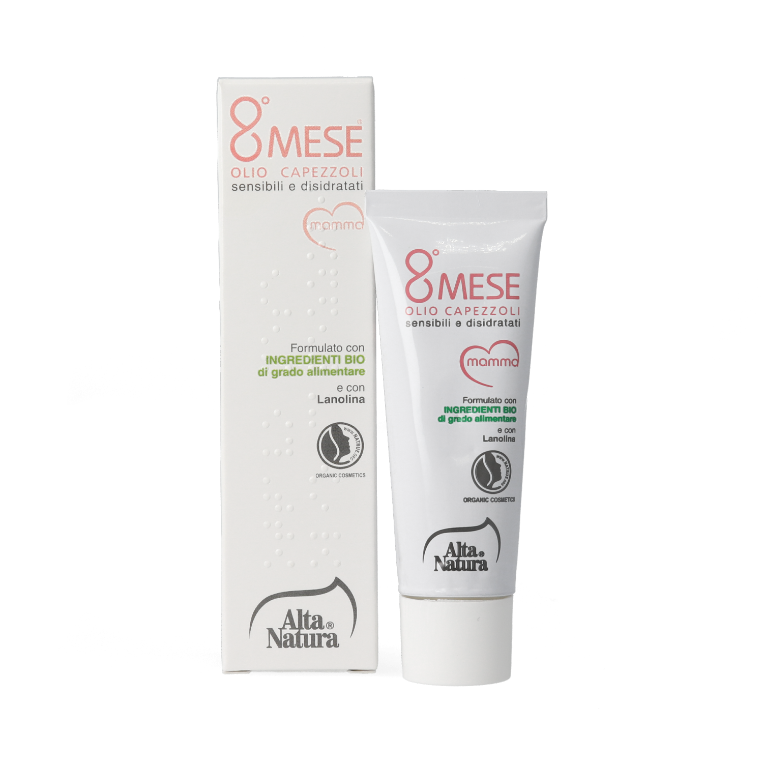 Wholesale Alta Natura 8 Mese Olio Capezzoli gravidanza allattamento biologico promozione | Carsha